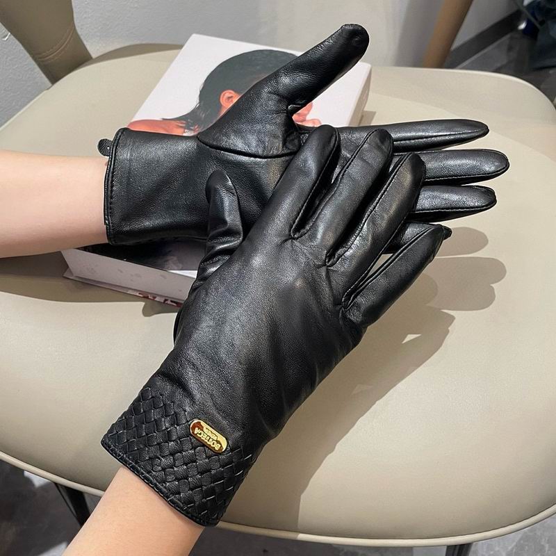 BV gloves hm03